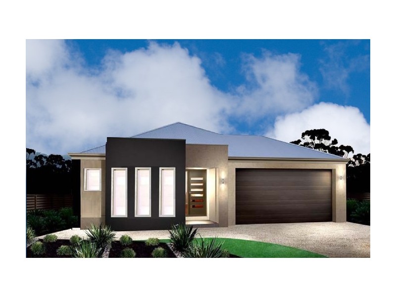 Lot 185 Wootten Road, Tarneit VIC 3029