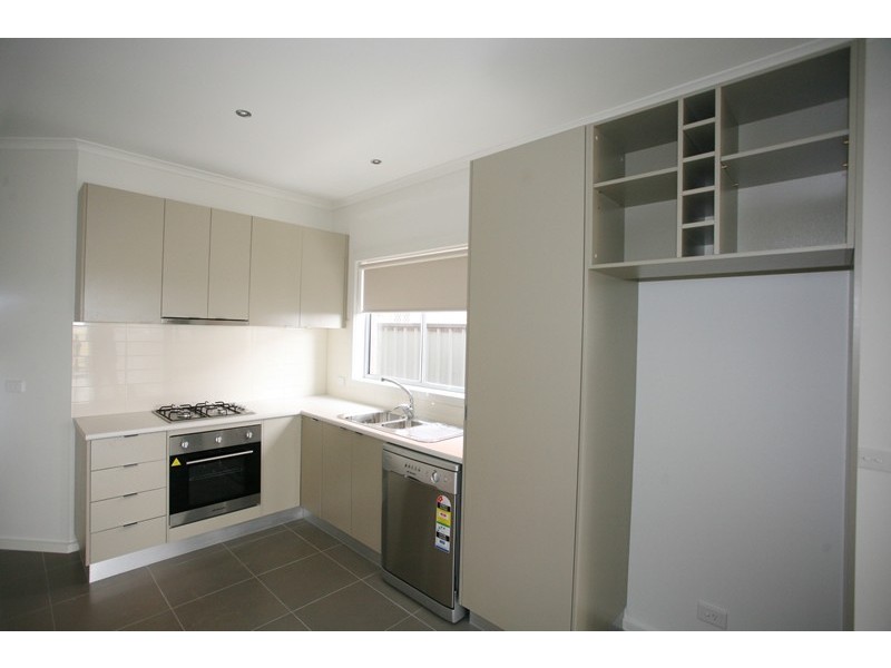 Lot 185 Wootten Road, Tarneit VIC 3029