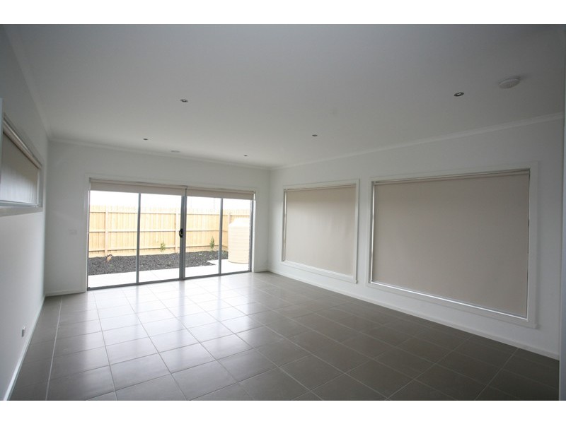 Lot 185 Wootten Road, Tarneit VIC 3029