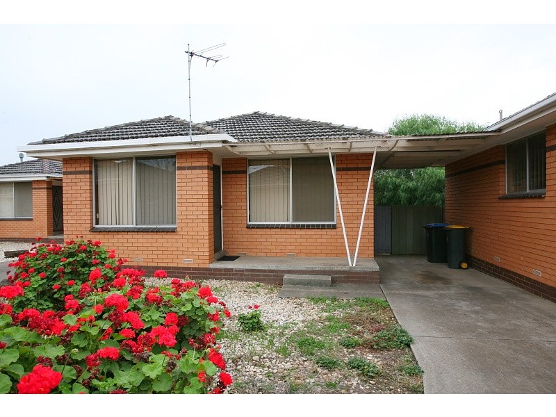 6/42 Cottrell Street, Werribee VIC 3030