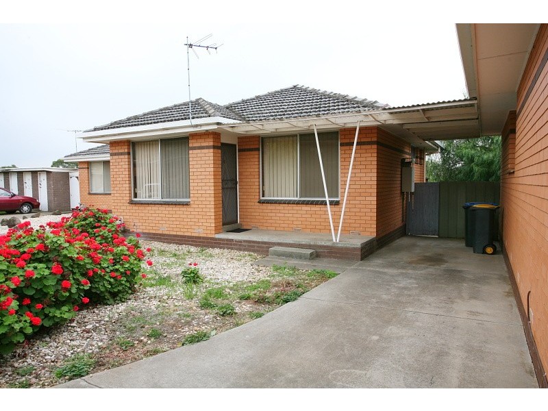 6/42 Cottrell Street, Werribee VIC 3030