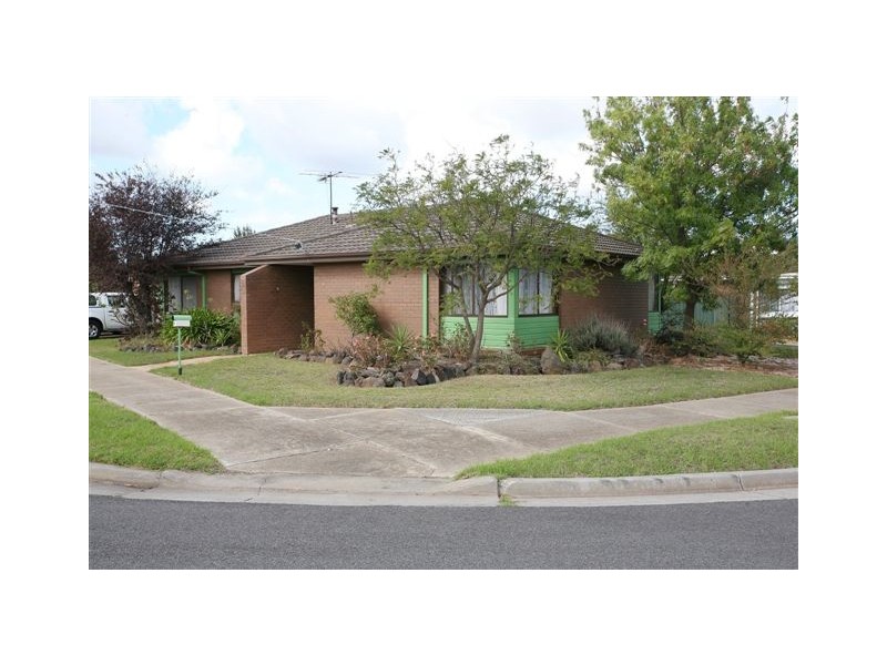 4 Cobbler Street, Werribee VIC 3030