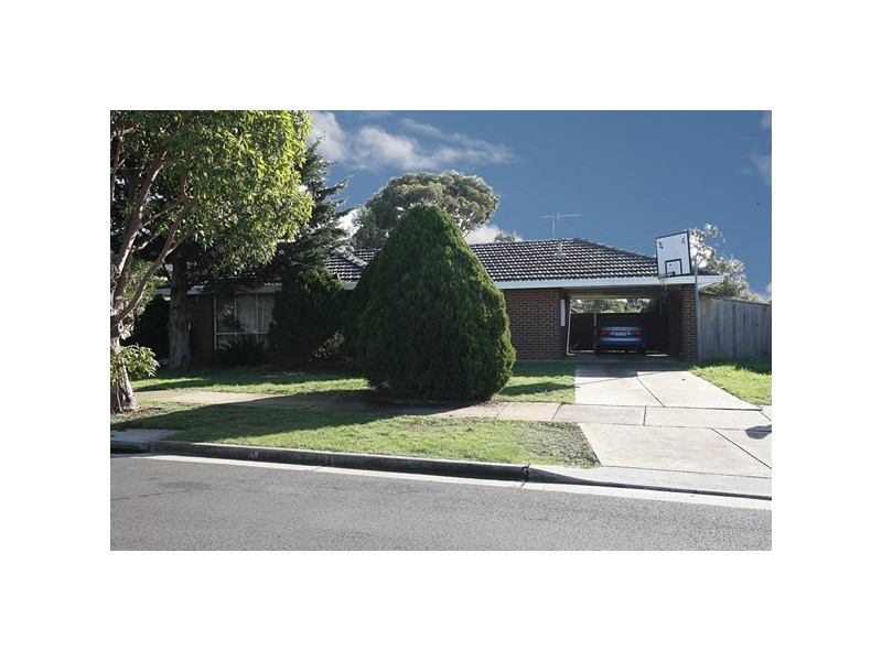 30 Roberts Avenue, Hoppers Crossing VIC 3029