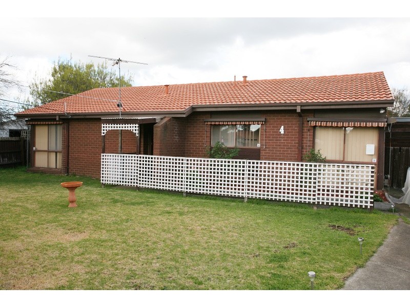 4 Kea Court, Werribee VIC 3030