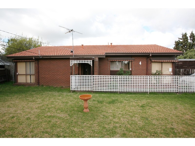 4 Kea Court, Werribee VIC 3030