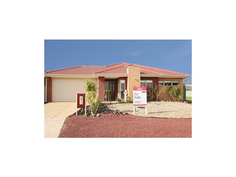 43 Avonwood Avenue, Wyndham Vale VIC 3024