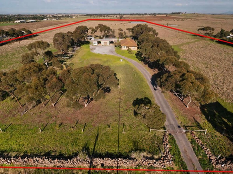 1391 Boundary Road, Mount Cottrell VIC 3024