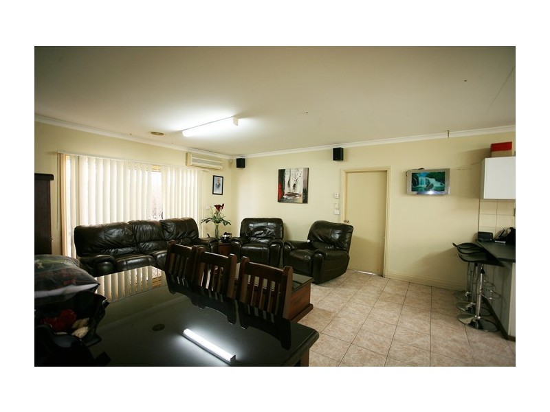 43 Rose Grange Boulevard, Tarneit VIC 3029