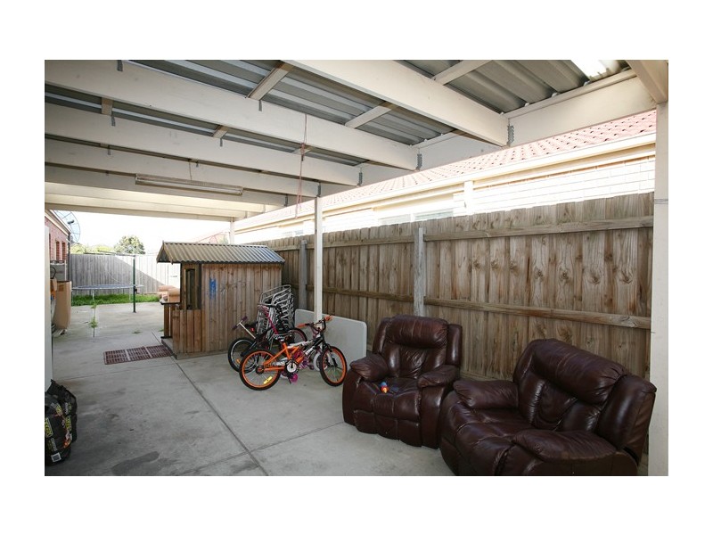 43 Rose Grange Boulevard, Tarneit VIC 3029