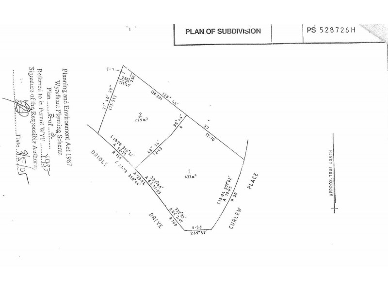 2/1 Curlew Place, Werribee VIC 3030