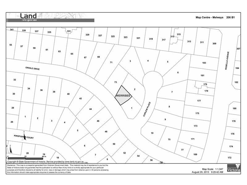 2/1 Curlew Place, Werribee VIC 3030