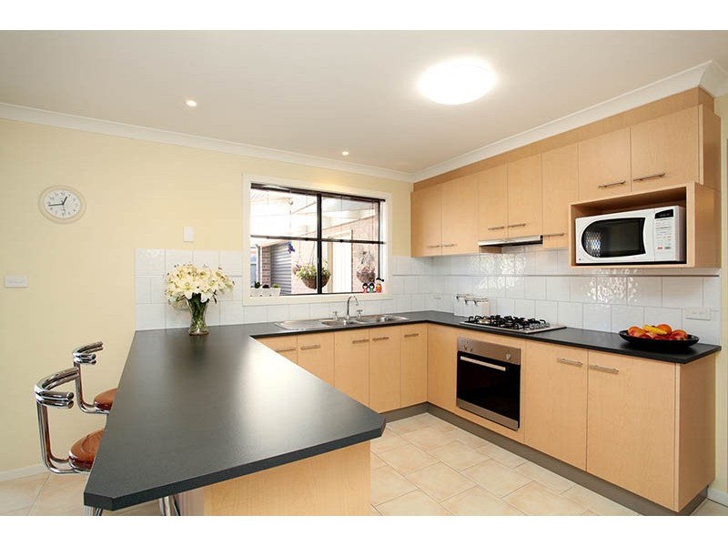 38 Thomas Carr Drive, Tarneit VIC 3029