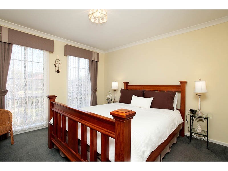 38 Thomas Carr Drive, Tarneit VIC 3029