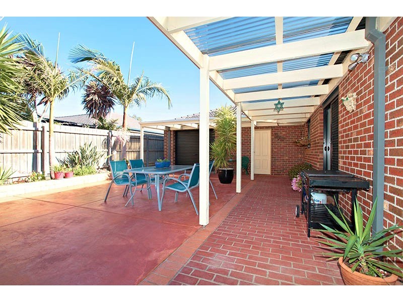 38 Thomas Carr Drive, Tarneit VIC 3029