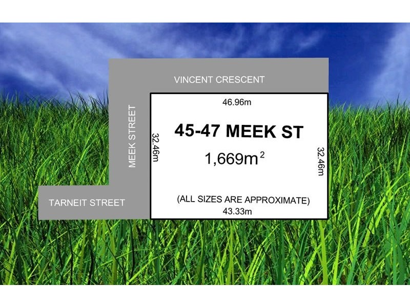45-47 Meek Street, Werribee VIC 3030