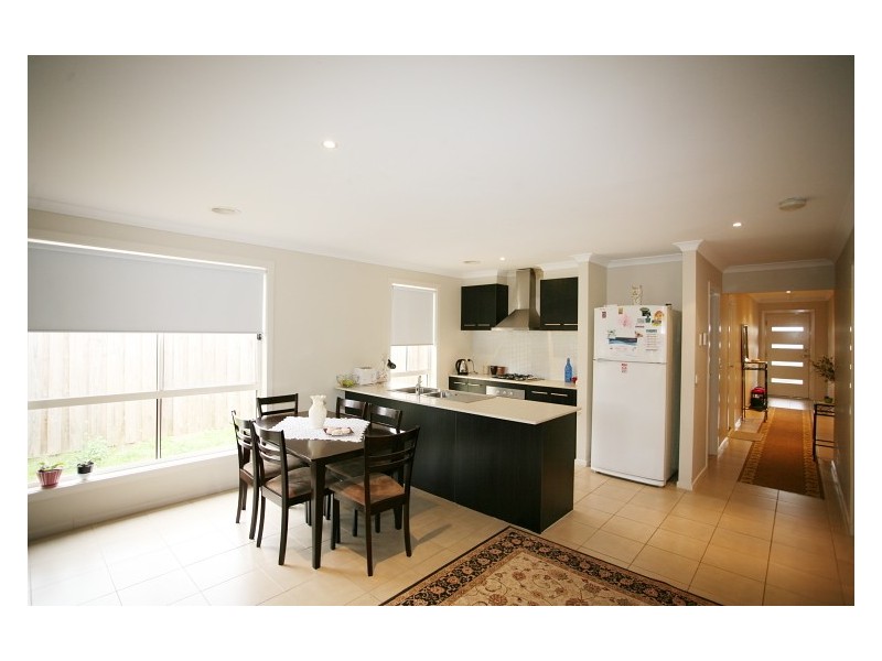 22 Gungurra Grove, Wyndham Vale VIC 3024