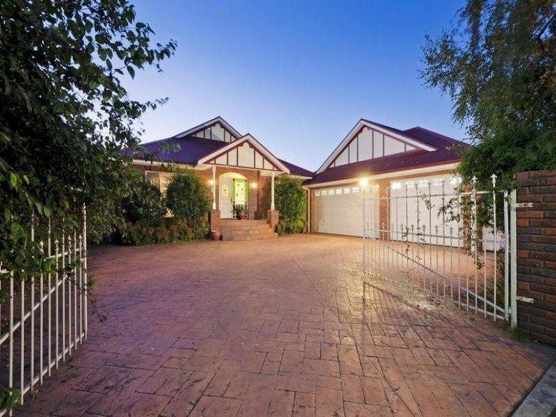 46 Willowtree Drive, Werribee VIC 3030