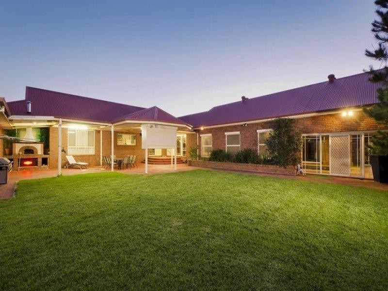 46 Willowtree Drive, Werribee VIC 3030