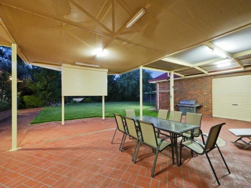 46 Willowtree Drive, Werribee VIC 3030