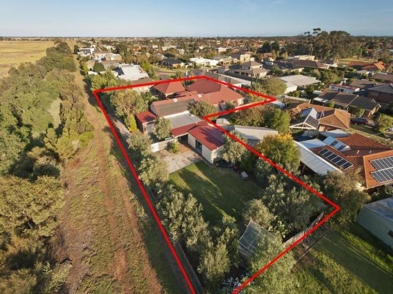 46 Willowtree Drive, Werribee VIC 3030