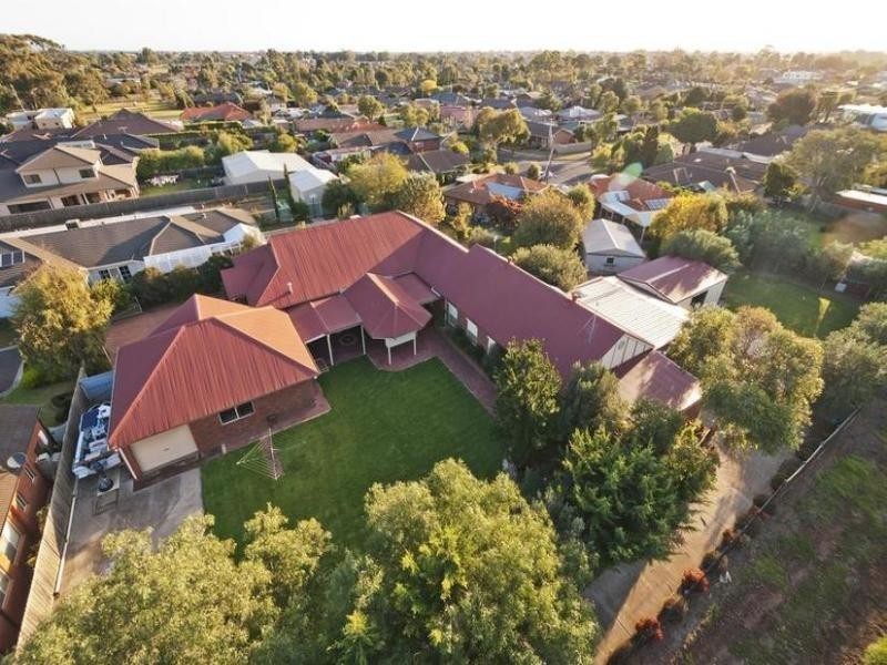 46 Willowtree Drive, Werribee VIC 3030