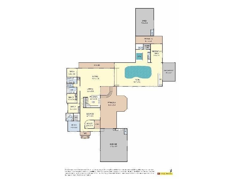 46 Willowtree Drive, Werribee VIC 3030