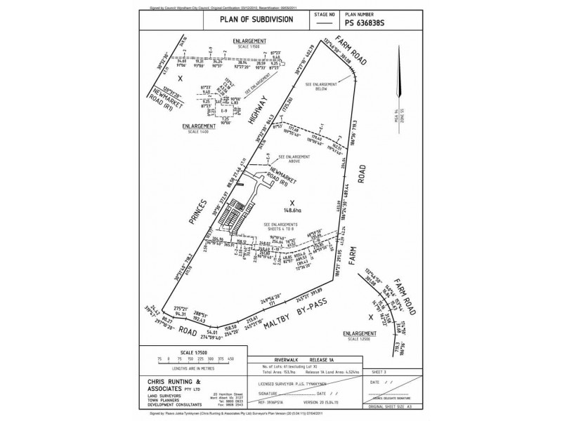Lot 1 Flourish Street, Werribee VIC 3030