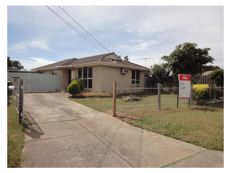 12 Blackwood Court, Werribee VIC 3030