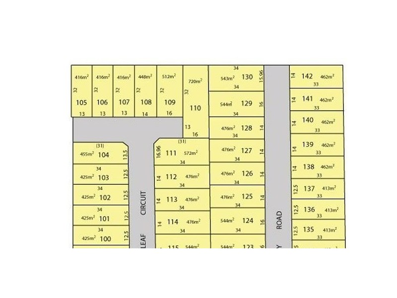 Lot 109 Greenleaf Circuit, Tarneit VIC 3029
