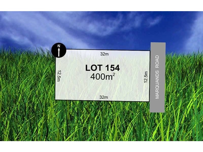 Lot 154 Marquands Road, Truganina VIC 3029
