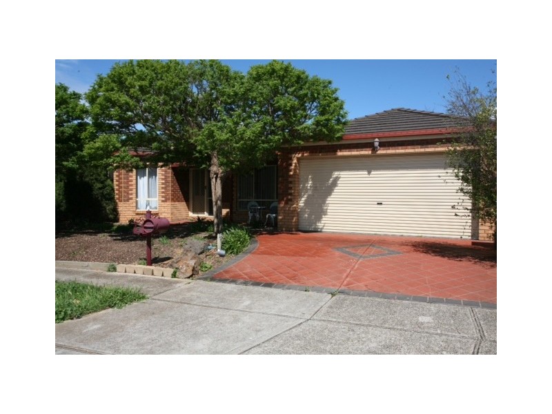 5 Voltaire Court, Hoppers Crossing VIC 3029