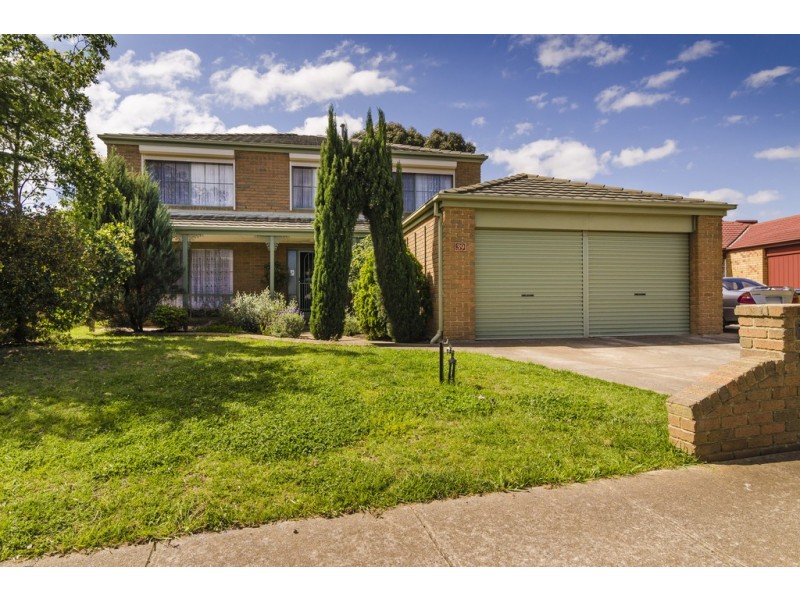 39 Tenby Way, Hoppers Crossing VIC 3029