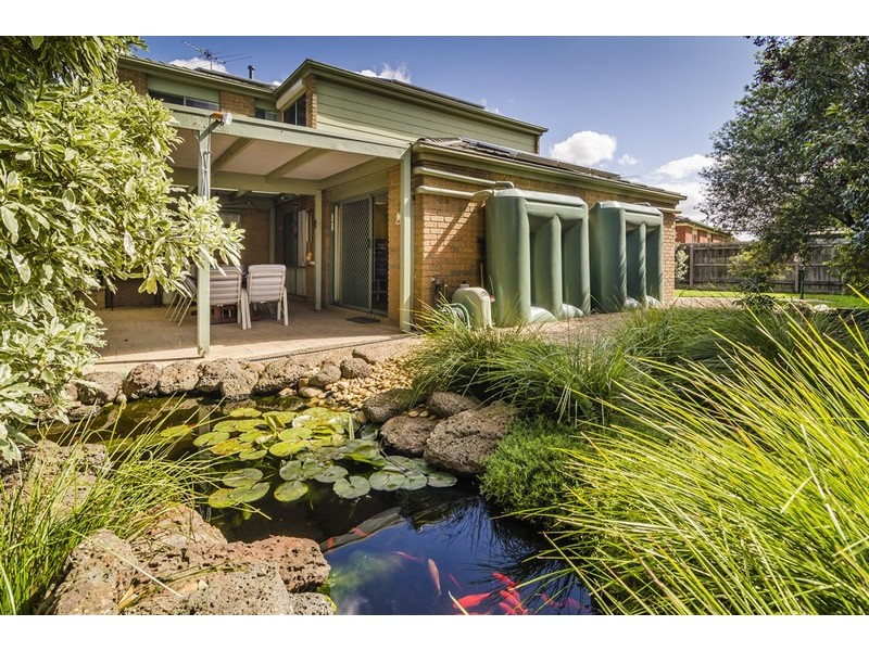 39 Tenby Way, Hoppers Crossing VIC 3029