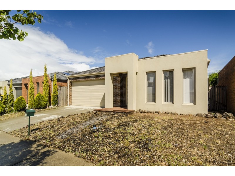21 Solander Grove, Tarneit VIC 3029