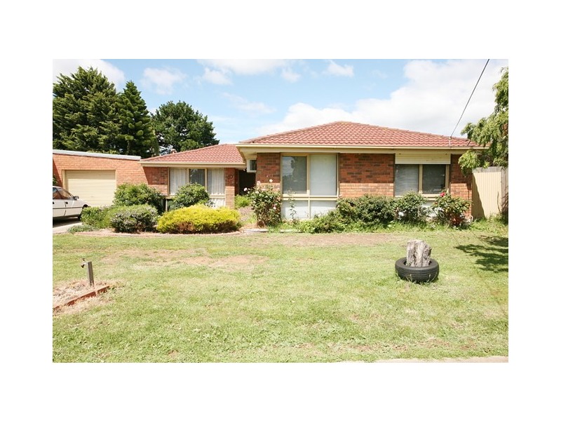 98 Kookaburra Avenue, Werribee VIC 3030