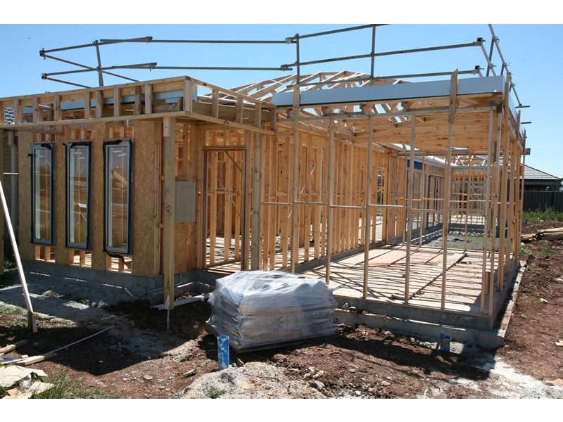 121 (Lot 180) Isabella Way, Tarneit VIC 3029