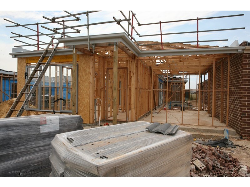 123 (Lot 181) Isabella Way, Tarneit VIC 3029