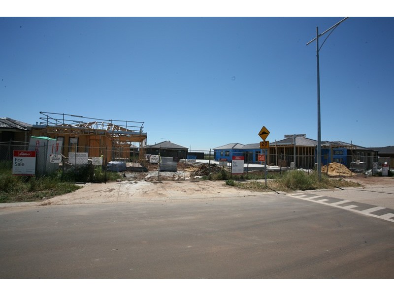 123 (Lot 181) Isabella Way, Tarneit VIC 3029