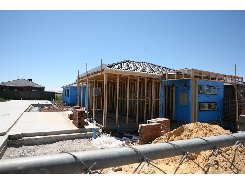 127 (Lot 183) Isabella Way, Tarneit VIC 3029