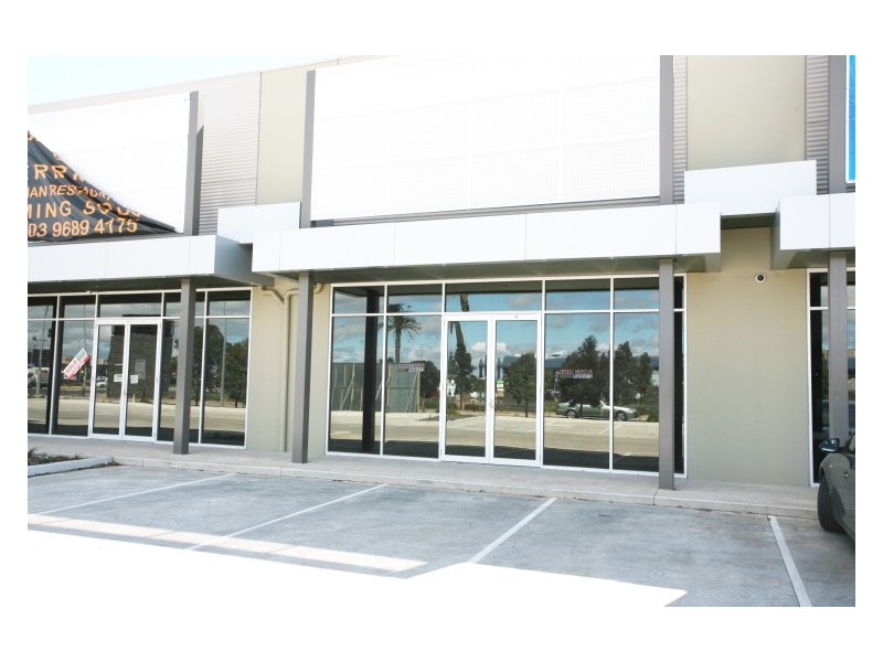 5/275 Foleys Road, Derrimut VIC 3030