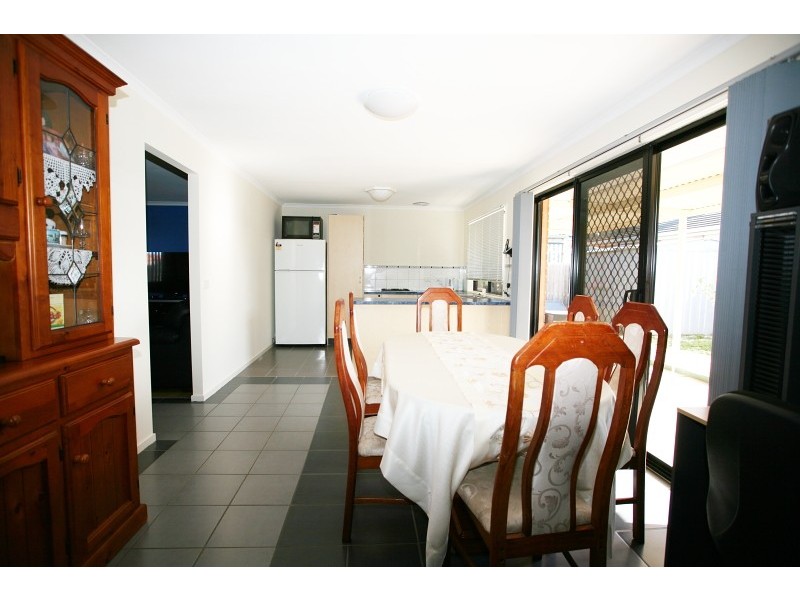 6 Bordeaux Drive, Hoppers Crossing VIC 3029