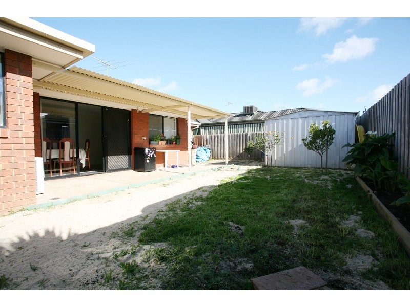 6 Bordeaux Drive, Hoppers Crossing VIC 3029