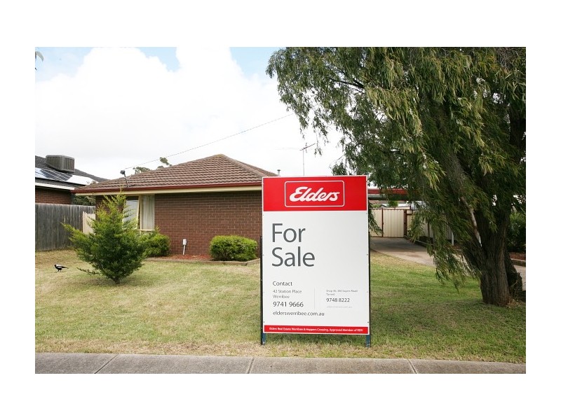 329 McGrath Road, Wyndham Vale VIC 3024