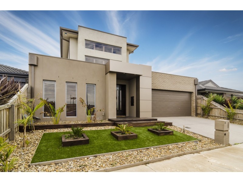 15 Campaspe Way, Point Cook VIC 3030