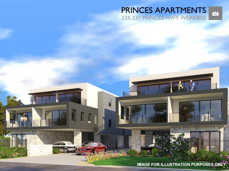 235-237 Princes Highway, Werribee VIC 3030