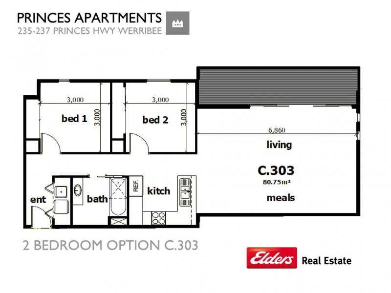 235-237 Princes Highway, Werribee VIC 3030
