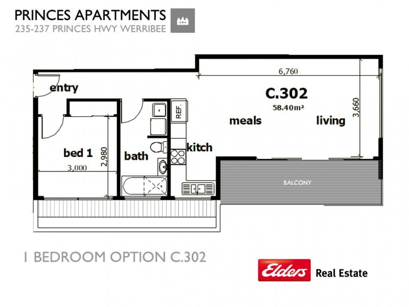 235-237 Princes Highway, Werribee VIC 3030