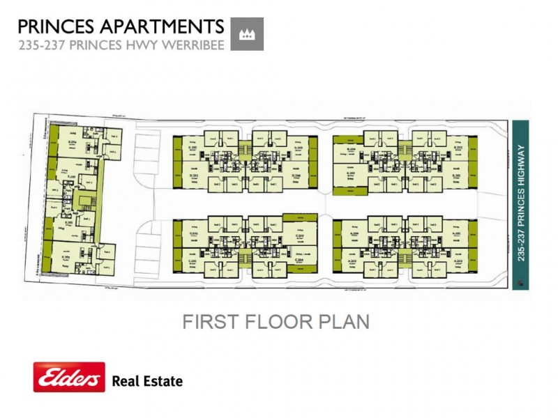 235-237 Princes Highway, Werribee VIC 3030