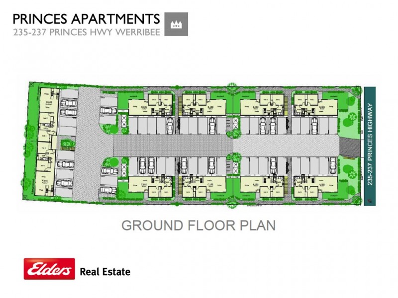 235-237 Princes Highway, Werribee VIC 3030