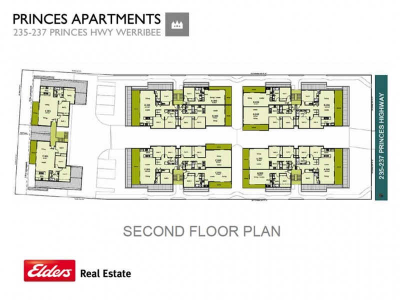 235-237 Princes Highway, Werribee VIC 3030